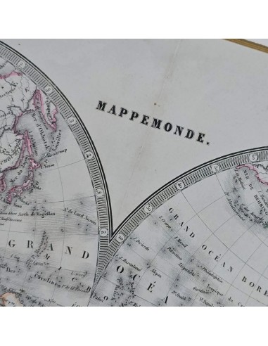 MAPPAMONDO
