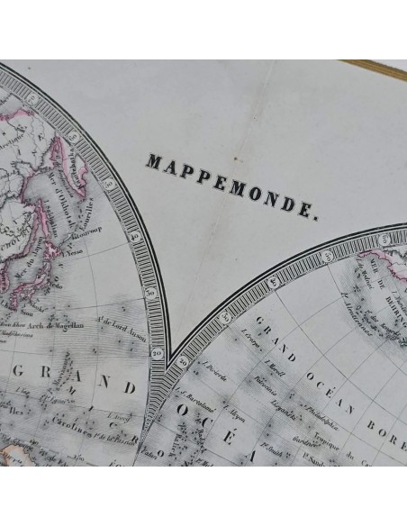 MAPPAMONDO