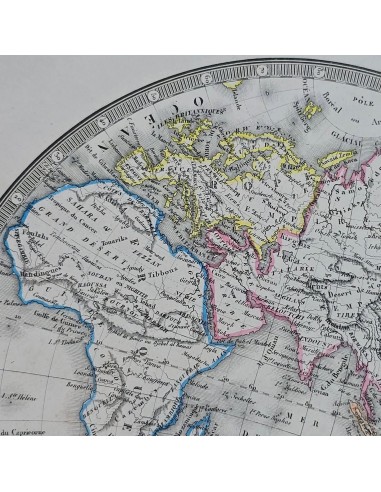 MAPPAMONDO