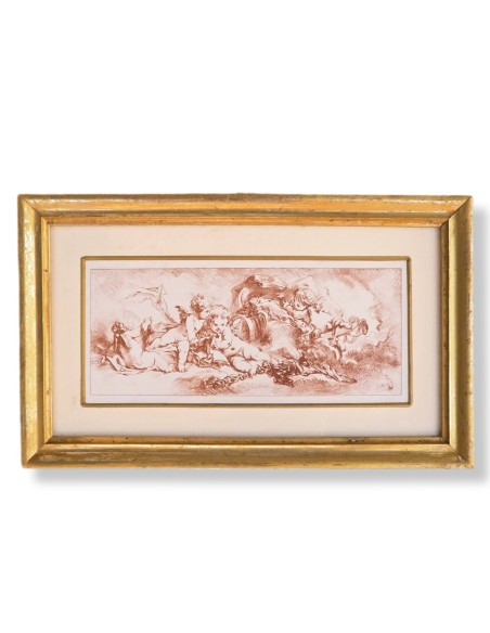 PUTTI AL GIOCO