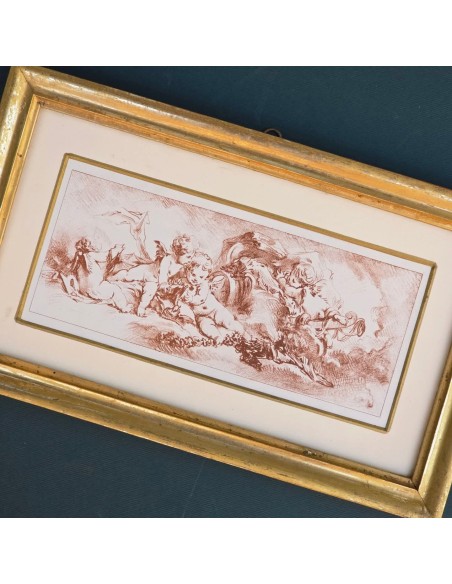 PUTTI AL GIOCO