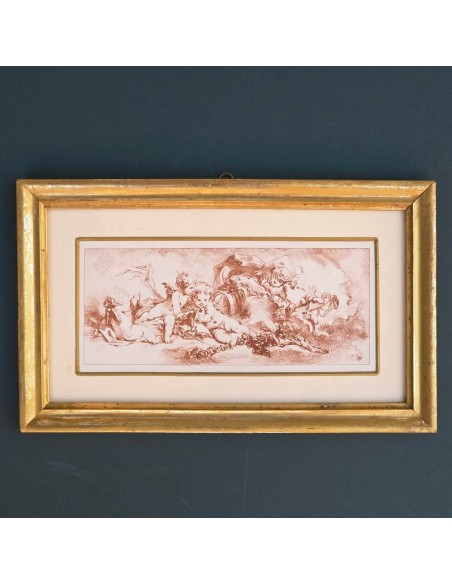 PUTTI AL GIOCO