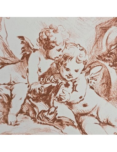 PUTTI AL GIOCO