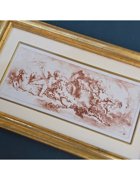 PUTTI AL GIOCO