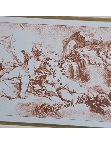 PUTTI AL GIOCO