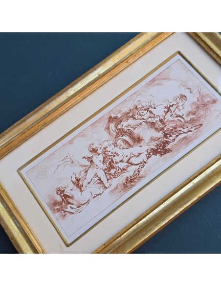 PUTTI AL GIOCO
