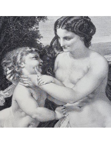 LA FORTUNA E IL FANCIULLO