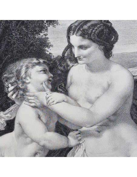 LA FORTUNA E IL FANCIULLO