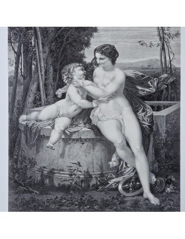 LA FORTUNA E IL FANCIULLO