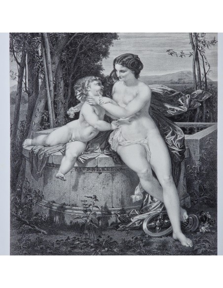 LA FORTUNA E IL FANCIULLO