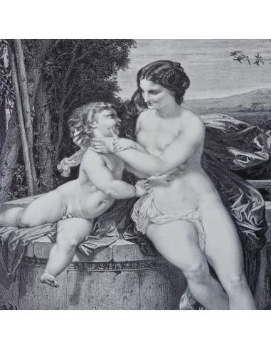 LA FORTUNA E IL FANCIULLO