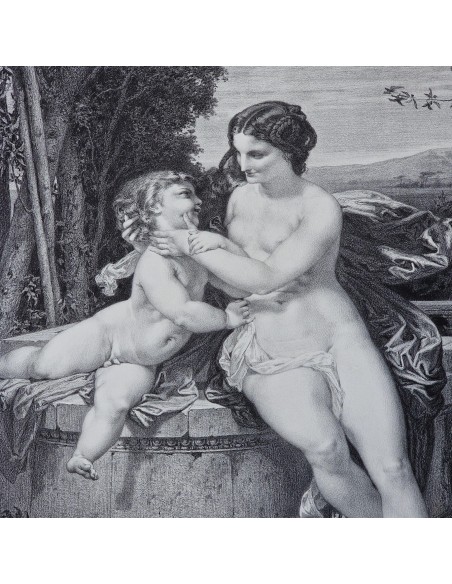 LA FORTUNA E IL FANCIULLO