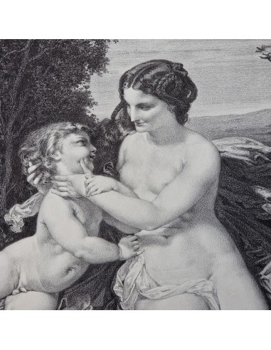 LA FORTUNA E IL FANCIULLO