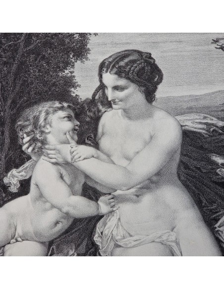 LA FORTUNA E IL FANCIULLO