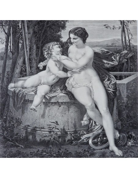 LA FORTUNA E IL FANCIULLO