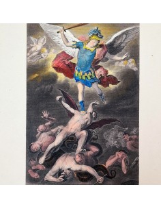 SAN MICHELE ARCANGELO