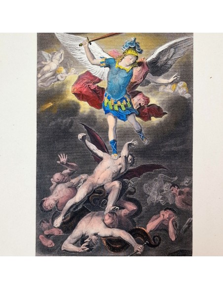 SAN MICHELE ARCANGELO