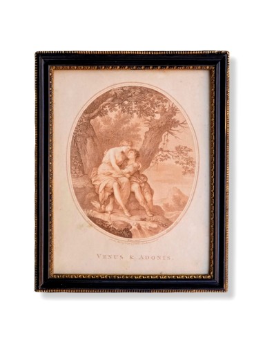 VENUS & ADONIS