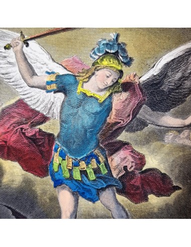 SAN MICHELE ARCANGELO