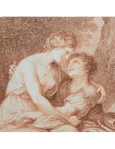 VENUS & ADONIS