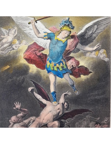 SAN MICHELE ARCANGELO