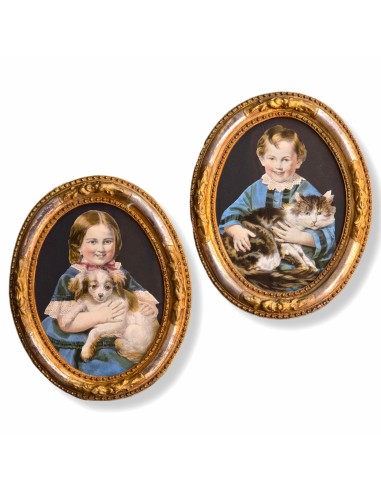 BAMBINI e CUCCIOLI