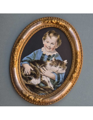 BAMBINI e CUCCIOLI