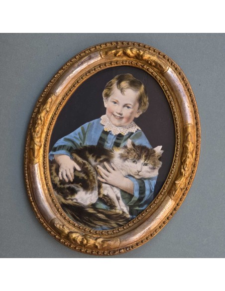 BAMBINI e CUCCIOLI