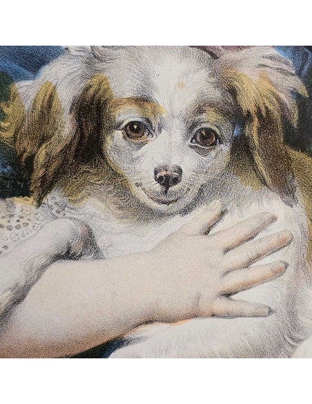 BAMBINI e CUCCIOLI