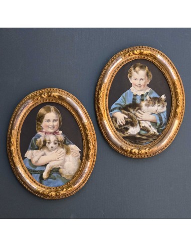 BAMBINI e CUCCIOLI