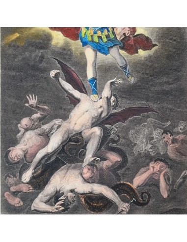 SAN MICHELE ARCANGELO