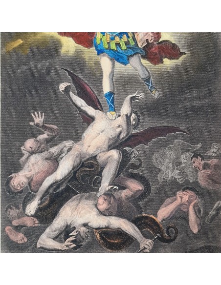 SAN MICHELE ARCANGELO
