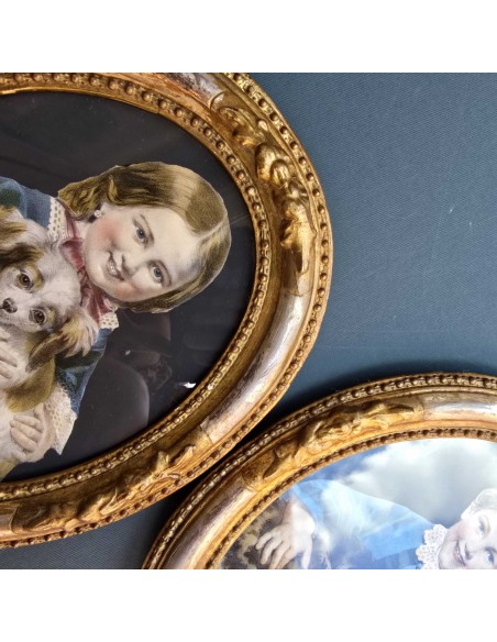 BAMBINI e CUCCIOLI