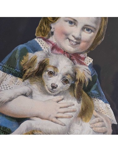 BAMBINI e CUCCIOLI