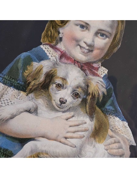 BAMBINI e CUCCIOLI