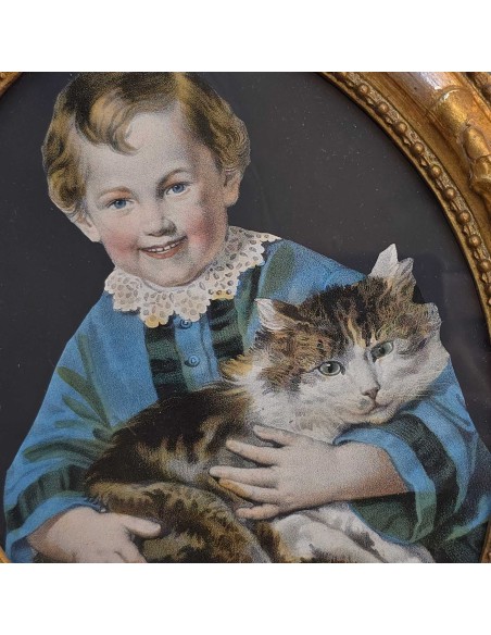 BAMBINI e CUCCIOLI