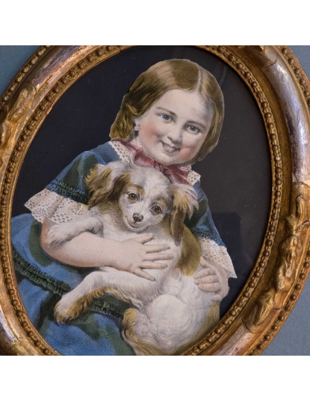 BAMBINI e CUCCIOLI