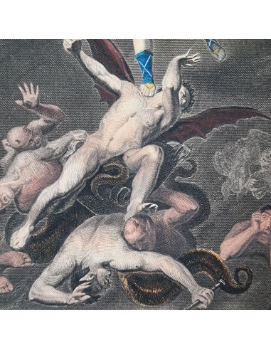 SAN MICHELE ARCANGELO