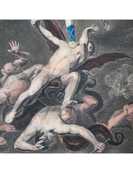 SAN MICHELE ARCANGELO