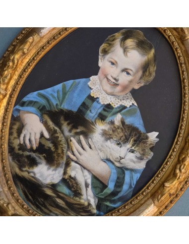 BAMBINI e CUCCIOLI