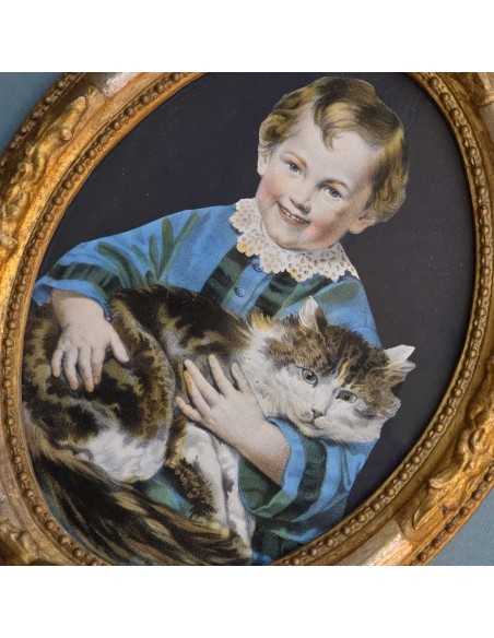 BAMBINI e CUCCIOLI