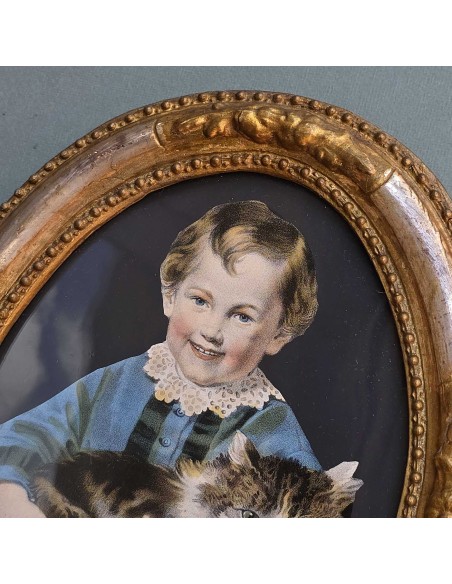 BAMBINI e CUCCIOLI
