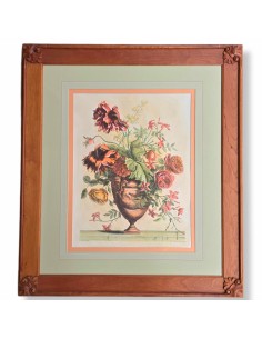 LES VASES DIAPHANES