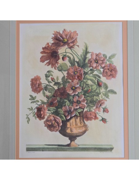 LES VASES DIAPHANES