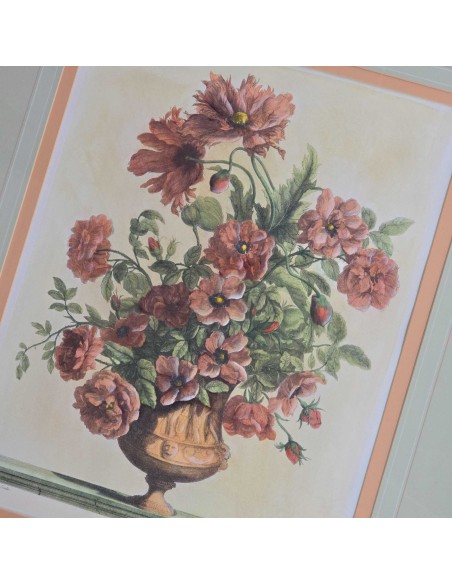 LES VASES DIAPHANES