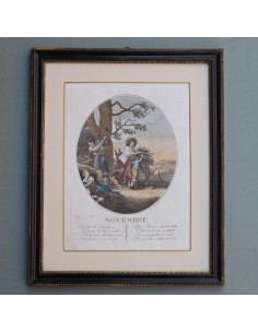 I 12 MESI in HOGARTH 2