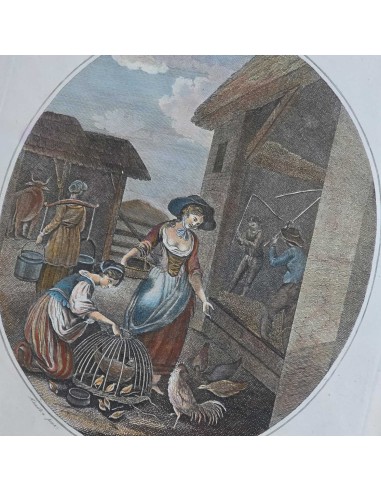 I 12 MESI in HOGARTH