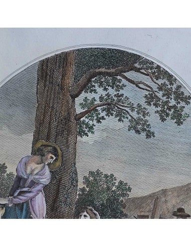 I 12 MESI in HOGARTH