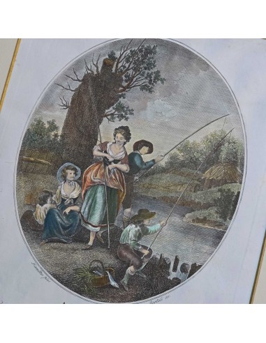 I 12 MESI in HOGARTH