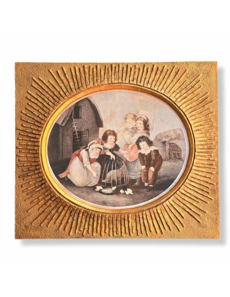 BAMBINI e PULCINI